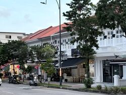 Beng Tong Mansion (D15), Retail #551813531